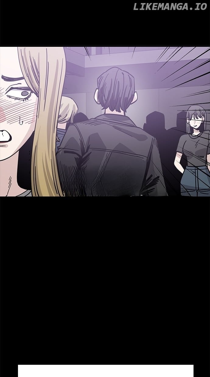 Unemployed Baek-soon Chapter 135 - page 35